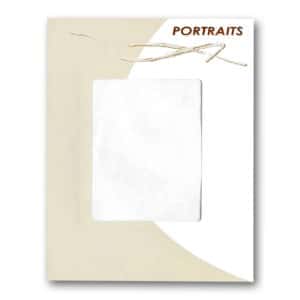 5559<br>Portrait<br>Side Open