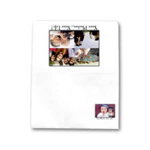 5806<br>Digital Photo<br>Print Wallet