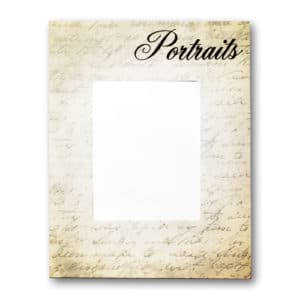 5826<br>Portrait<br>Side Open