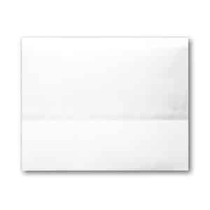 5615<br>Front Pocket<br>Envelope