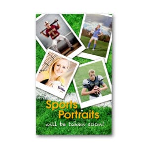 5825<br>High School Sport<br>Prepay