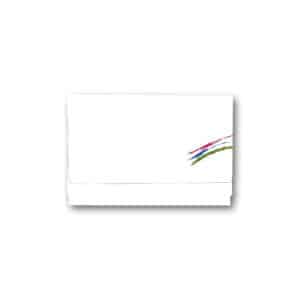 3471<br>Brushstrokes<br>Print Wallet