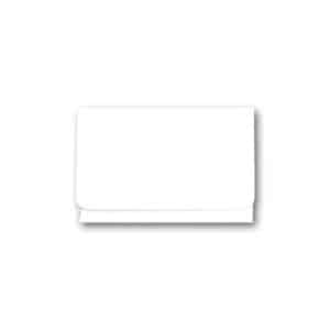 3630<br>Plain White<br>Print Wallet