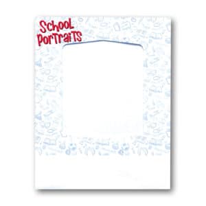 5552<br>Portrait<br>Top Open