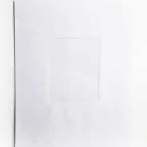 5589<br>Plain Portrait<br>Top Open