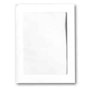 5521<br>Showcase Portrait<br>Side Open