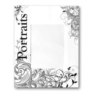 5550<br>Portrait<br>Side Open