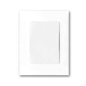 5572<br>Portrait<br>For Up To 6 x 8 Prints<br>Side Open