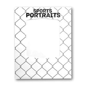 5828<br>Sports Portrait<br>Top Open