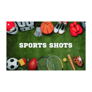 5841<br>Sports Equipment<br>Prepay Flyer