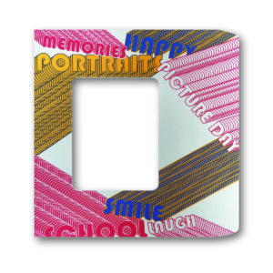 5854- NEW!!<br>Portrait<br>Side Open