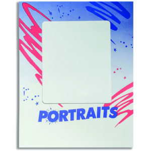 5558<br>Portrait<br>Top Open