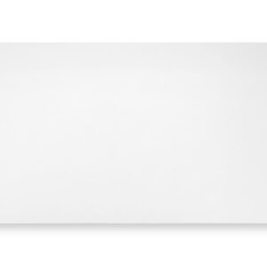 9001<br>White Business Envelope<br>4 1/8 x 9 1/2