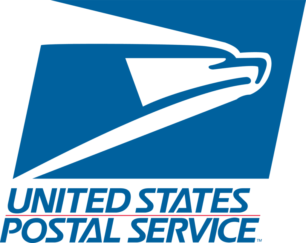 USPS logo